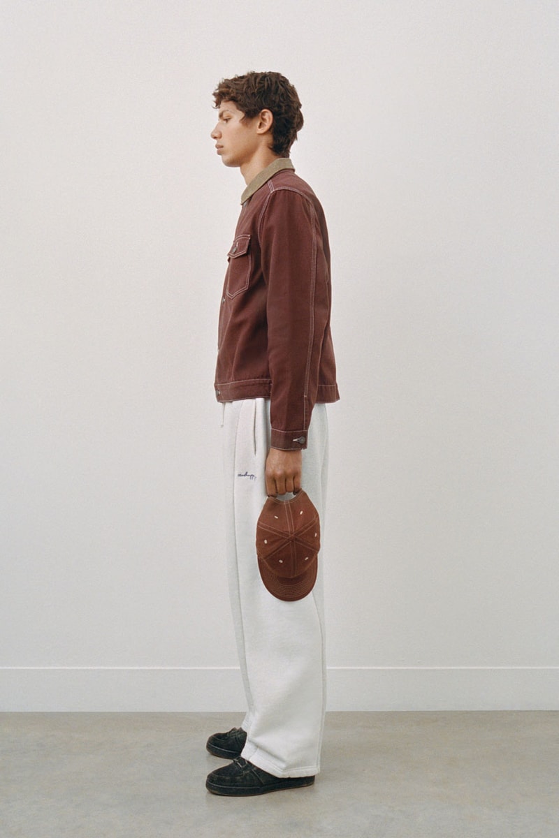 Madhappy Pre-Fall 2023 Collection Lookbook Release Info