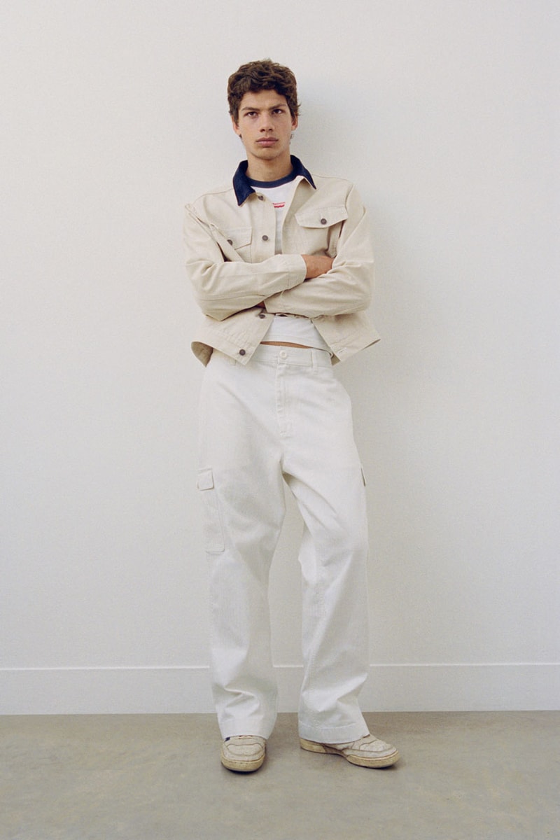 Madhappy Pre-Fall 2023 Collection Lookbook Release Info