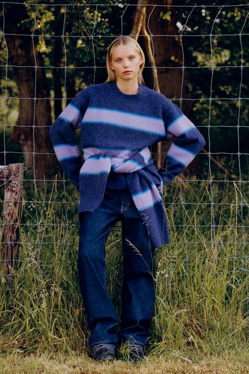 Madhappy Pre-Fall 2023 Collection Lookbook Release Info