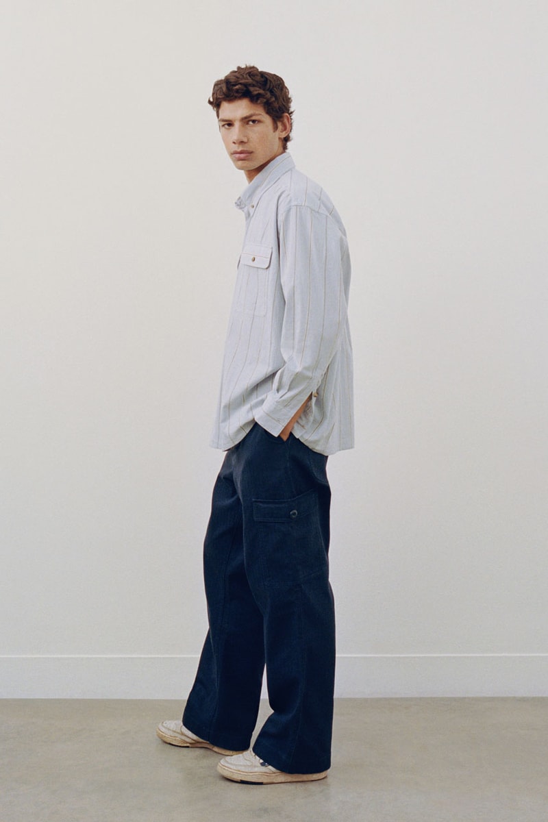 Madhappy Pre-Fall 2023 Collection Lookbook Release Info