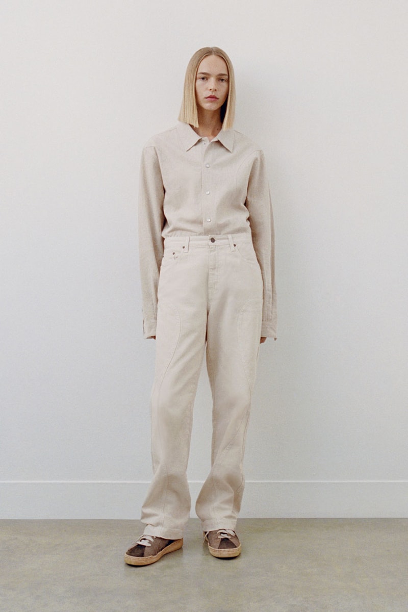 Madhappy Pre-Fall 2023 Collection Lookbook Release Info