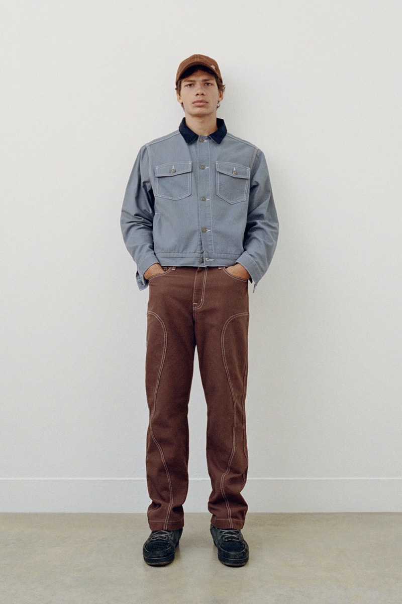 Madhappy Pre-Fall 2023 Collection Lookbook Release Info