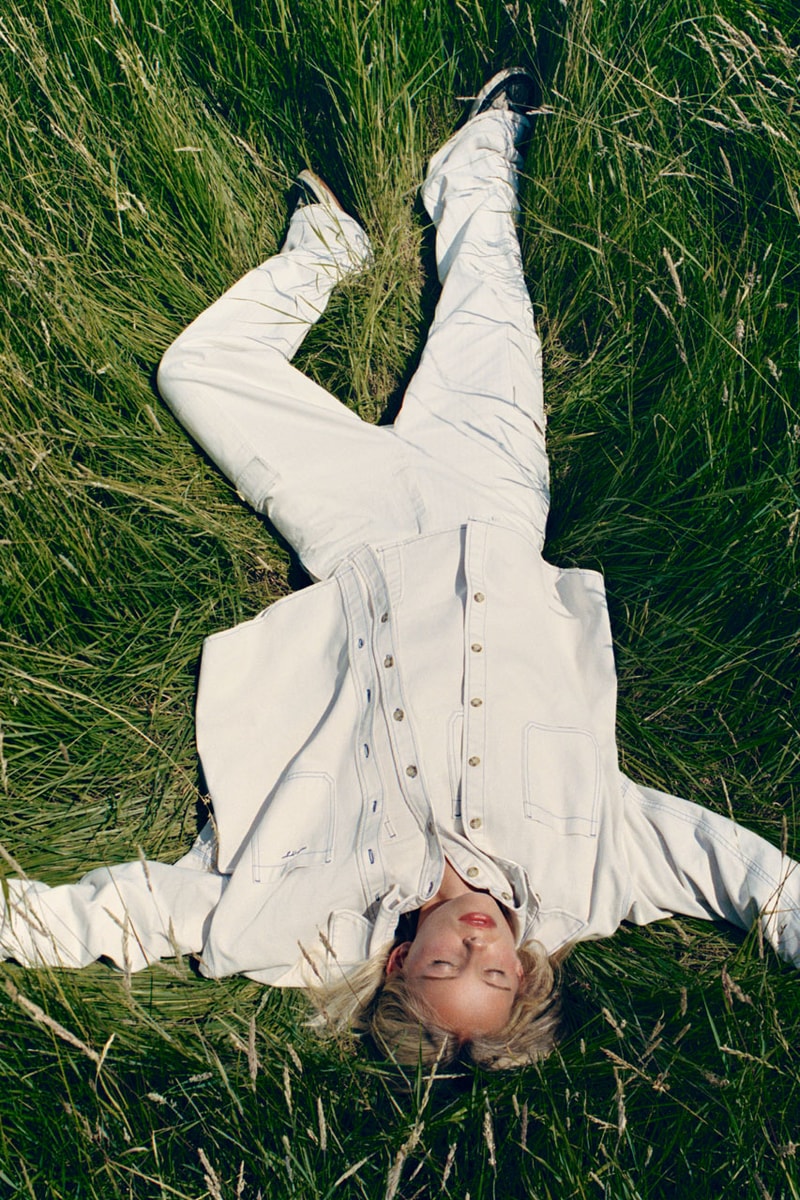 Madhappy Pre-Fall 2023 Collection Lookbook Release Info