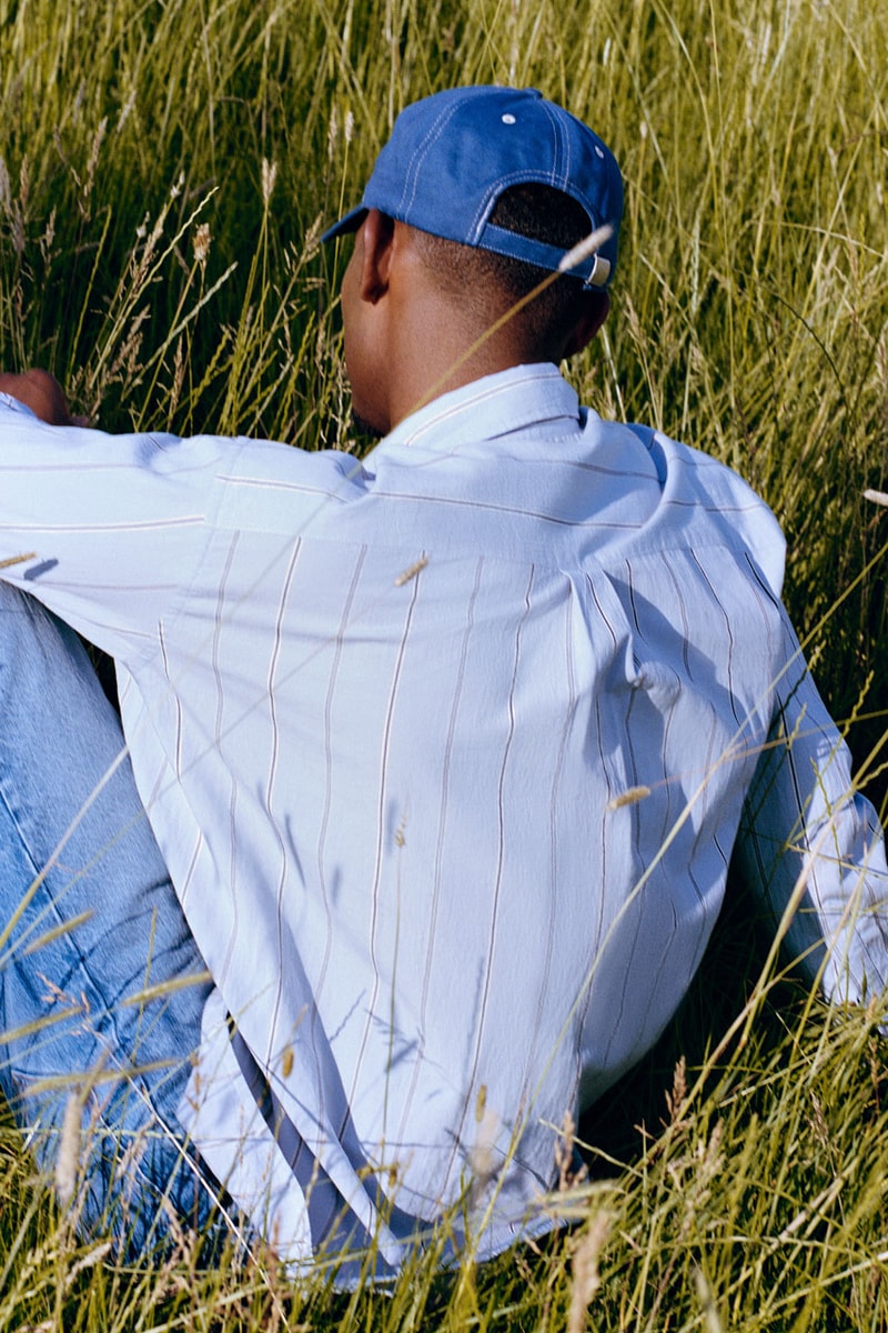 Madhappy Pre-Fall 2023 Collection Lookbook Release Info