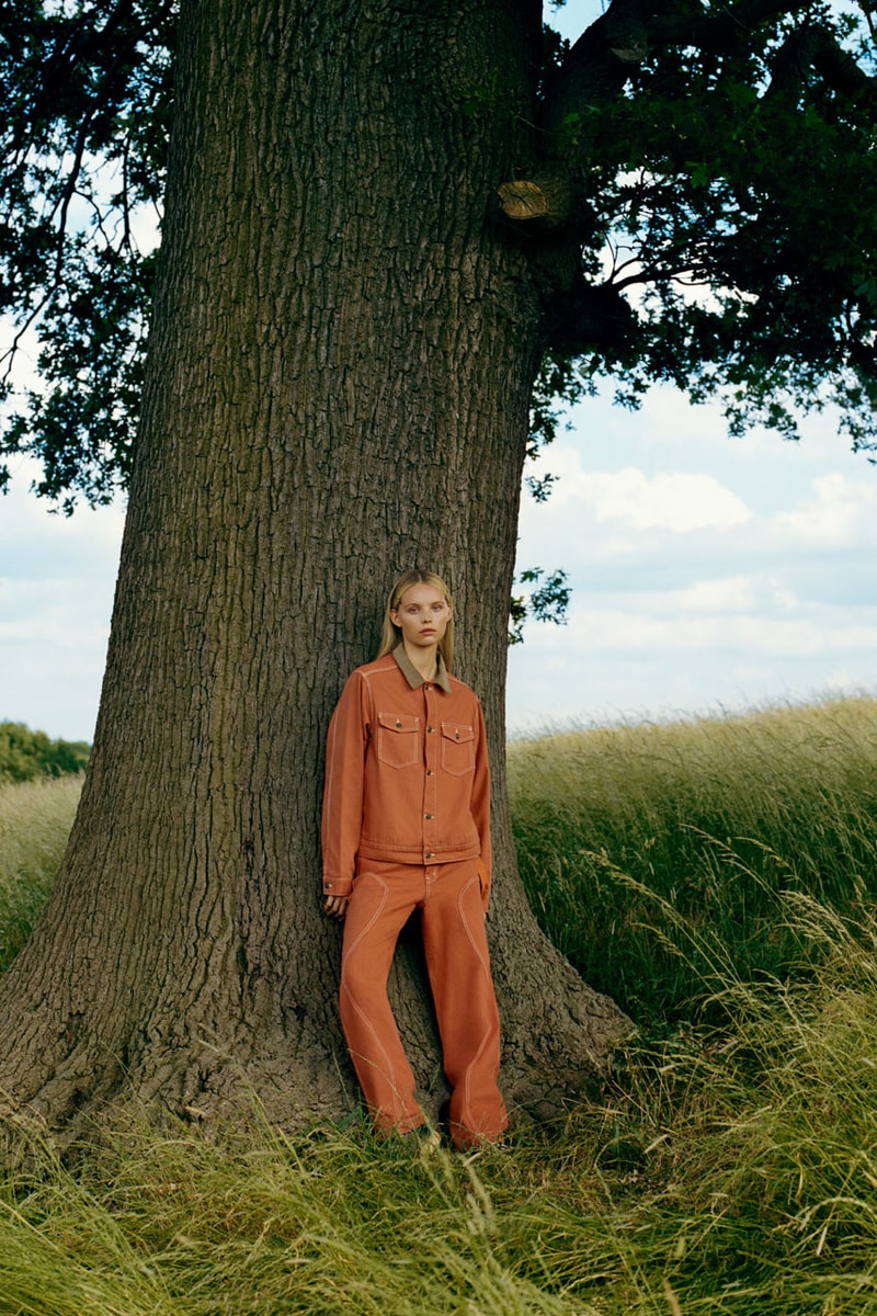 Madhappy Pre-Fall 2023 Collection Lookbook Release Info