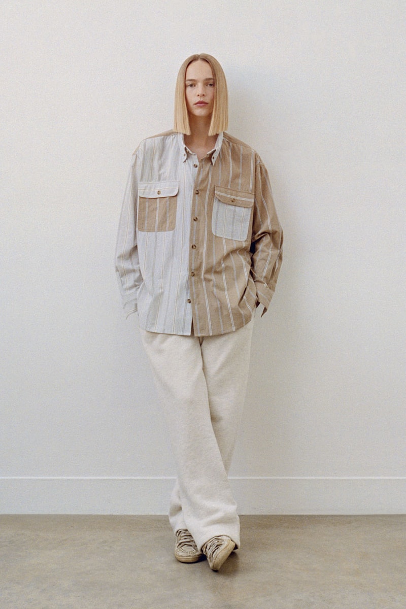 Madhappy Pre-Fall 2023 Collection Lookbook Release Info