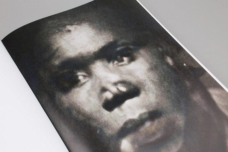 Bottega Veneta Magma Publication Coffee Table Book Paul Olivennes Matthieu Blazy Hans Ulrich Obrist 