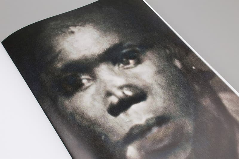 Bottega Veneta Magma Publication Coffee Table Book Paul Olivennes Matthieu Blazy Hans Ulrich Obrist