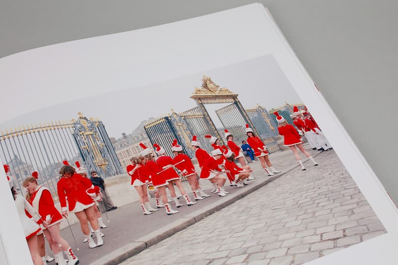 Bottega Veneta Magma Publication Coffee Table Book Paul Olivennes Matthieu Blazy Hans Ulrich Obrist