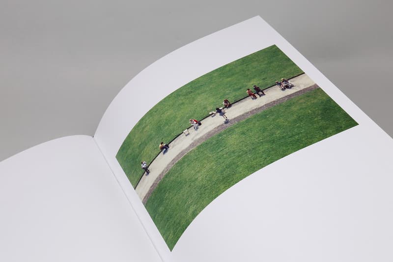 Bottega Veneta Magma Publication Coffee Table Book Paul Olivennes Matthieu Blazy Hans Ulrich Obrist 