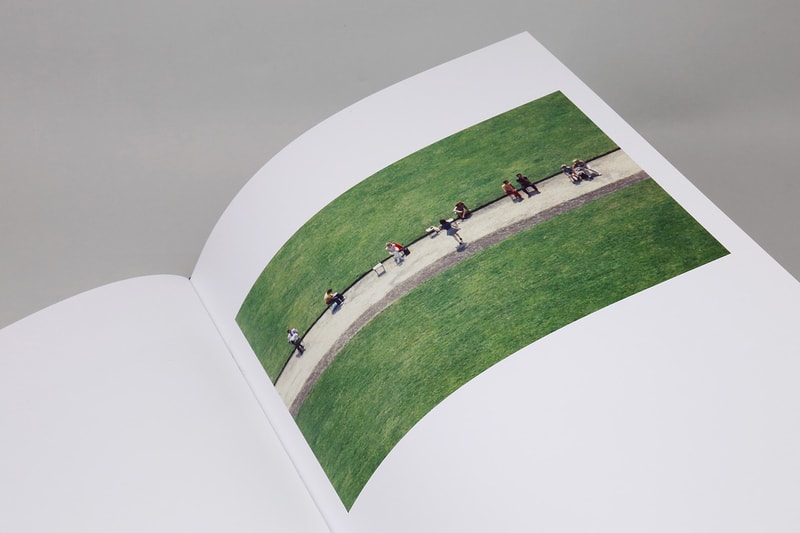 Bottega Veneta Magma Publication Coffee Table Book Paul Olivennes Matthieu Blazy Hans Ulrich Obrist 