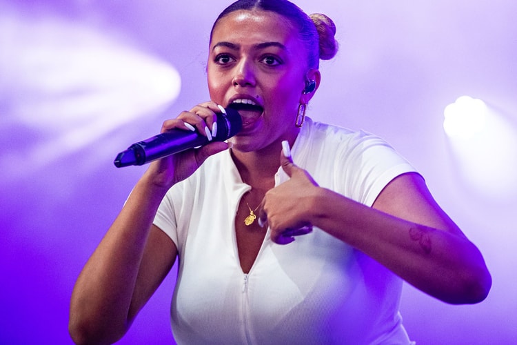 Mahalia Releases Silky-Smooth Sophomore Album 'IRL'