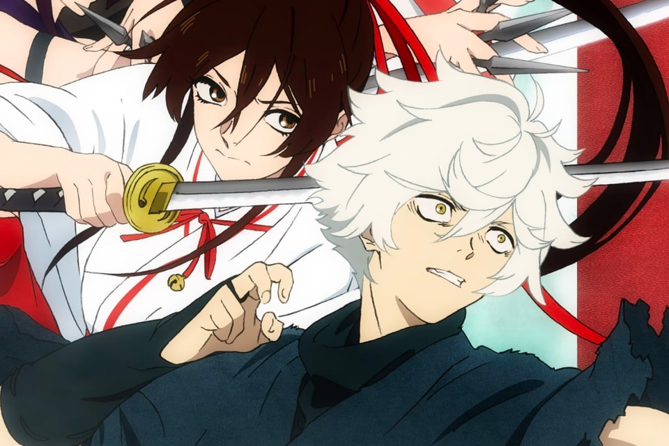 MAPPA Confirms 'Hell's Paradise' Season Two News