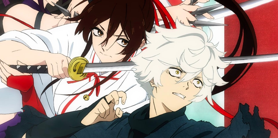 Hell's Paradise Season 2 - MAPPA promises more thrills and more
