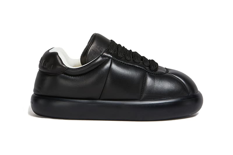 Marni BIG FOOT 2 Sneaker Release Info