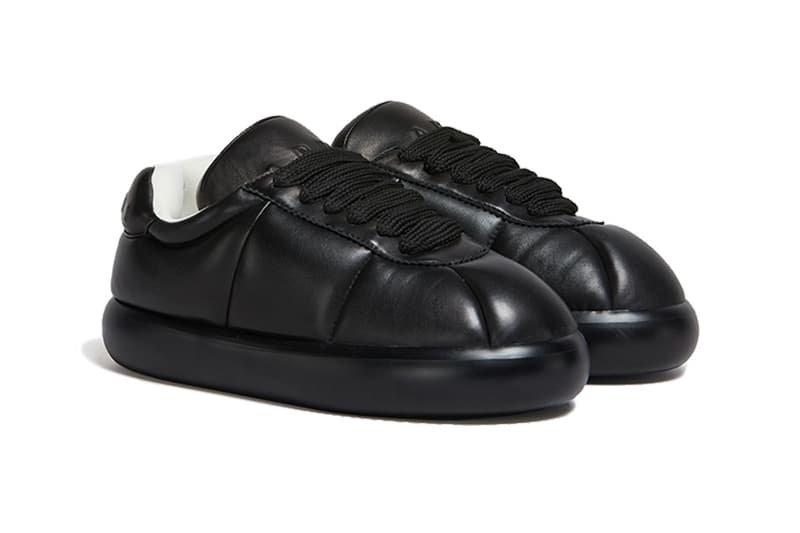 Marni BIG FOOT 2 Sneaker Release Info