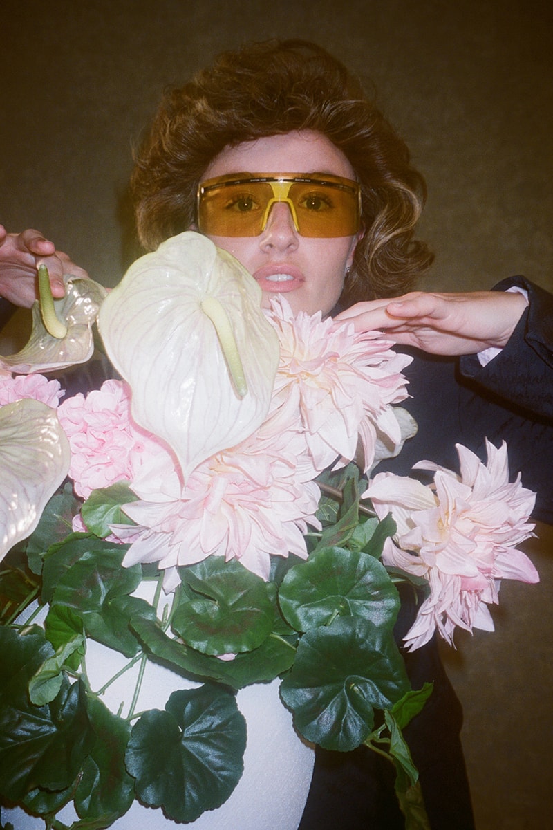 Martine Rose x Nike MRSTV Martine Rose Sports TV Ruby Wax Leah Williamson Women's England Captain Football Campaigns