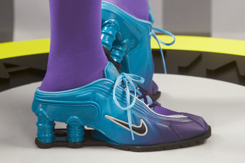 The Martine Rose x Nike Football Collection Promotes On-Field Inclusivity