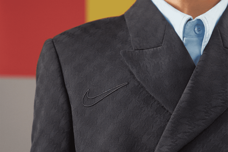 Martine Rose Nike Football Collection release information details date menswear womenswear sport uk designer Shox Mule MR 4