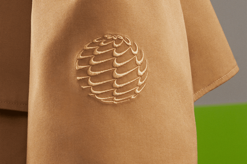 Martine Rose Nike Football Collection release information details date menswear womenswear sport uk designer Shox Mule MR 4