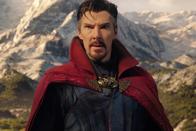 Benedict Cumberbatch Confirms His Return as Doctor Strange in 2024