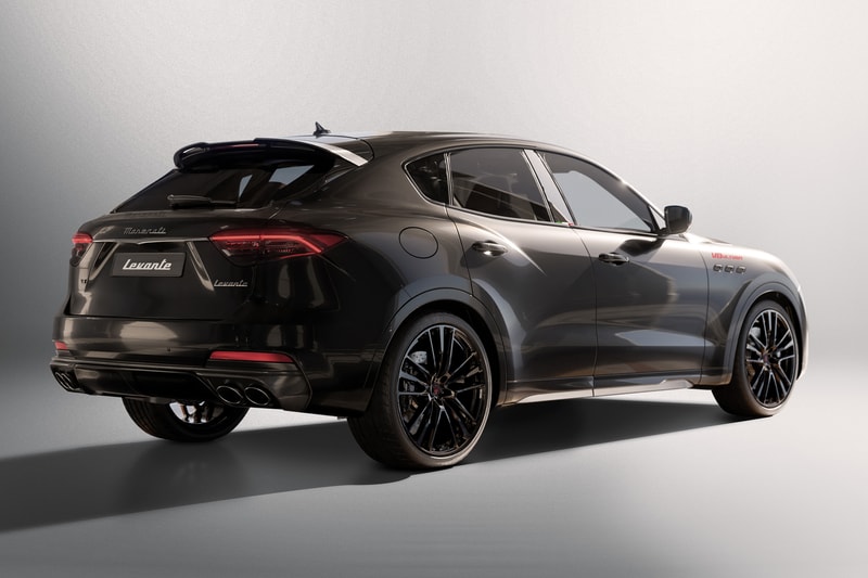 Maserati Ghibli 334 Ultima 207.5 mph V8 Family Supercar Italian Goodwood Festival of Speed 