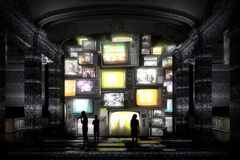 Mass Appeal and SUPERBIEN Unveil Immersive "Hip Hop Til Infinity" Experience