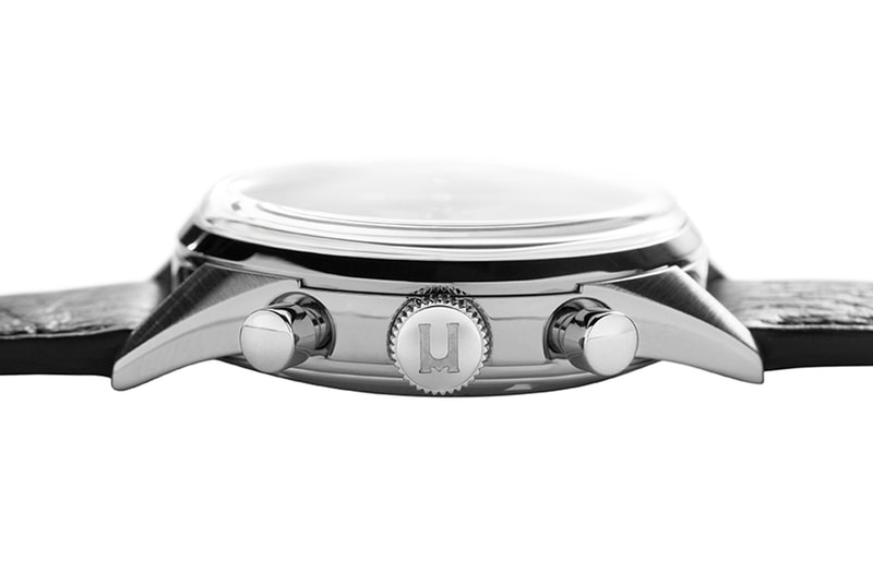 Massena LAB x Revolution Uni-Racer 1949 Limited-Edition Collaboration Release Info