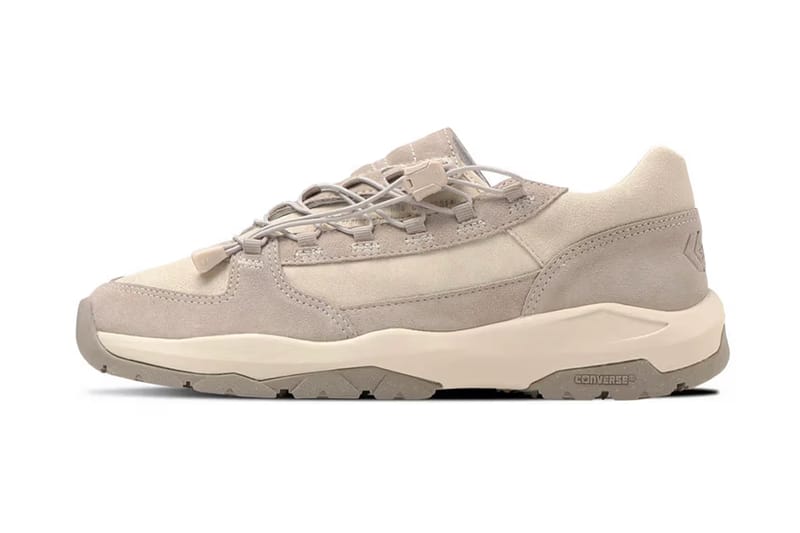 Meanswhile Reveals Urban Take On the Converse Odessa