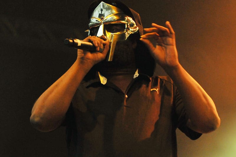 MF DOOM's Wife Speaks on Concerns About Hospital's Treatment of Rapper Before His Death