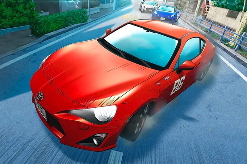 The Latest ‘MF GHOST’ Trailer Confirms October Premiere Date