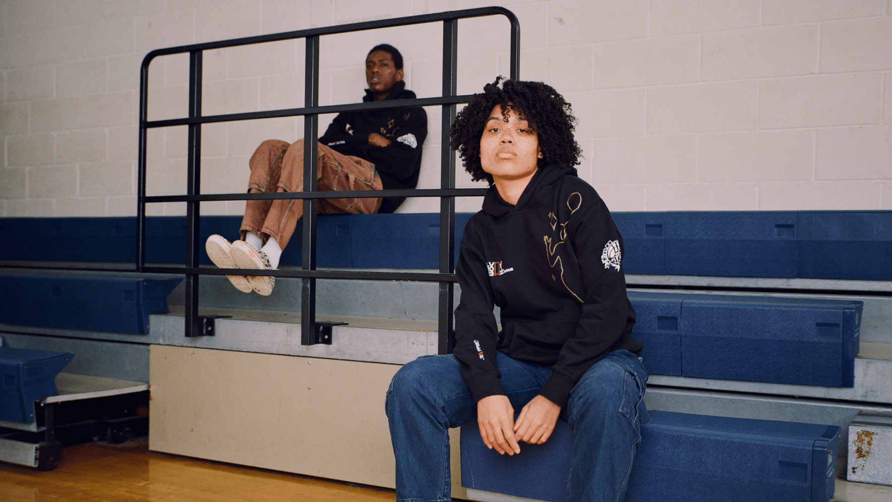 Michelob ULTRA WNBA All-Star Weekend Merch Capsule Lookbook Las Vegas Aces Michelob ULTRA Arena