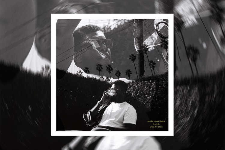 Mick Jenkins Announces New Album, Drops "Smoke Break-Dance" With JID