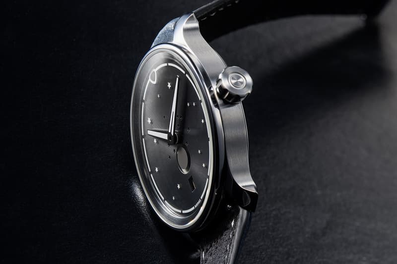 MING 37.05 Series 2 Moonphase Limited-Edition Release Info