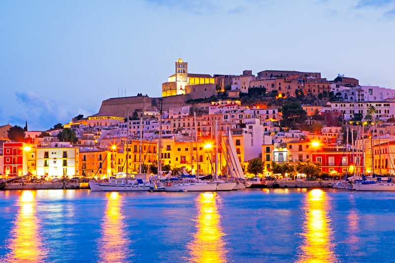 Must-See Booths at CAN Art Fair Ibiza Spain 2023