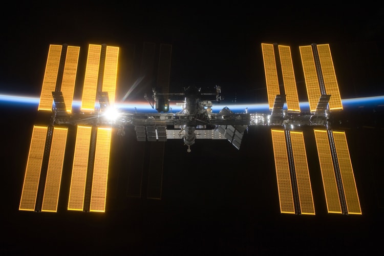 NASA Has Devised a Urine Recycling System for Astronauts Aboard the International Space Station