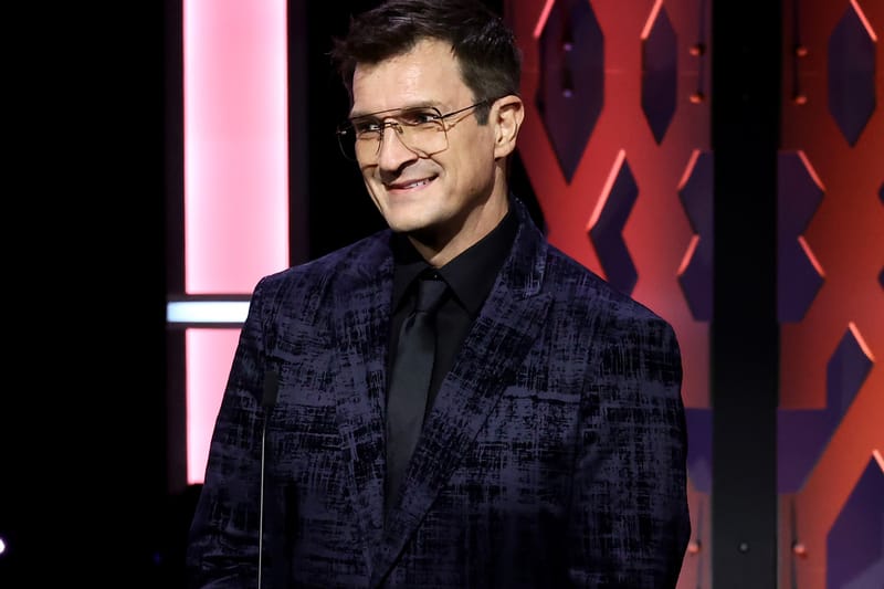 Nathan Fillion Joins James Gunn's 'Superman: Legacy' as Green Lantern