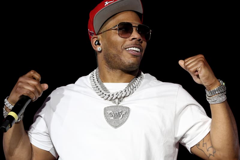 Nelly Sells Half of Music Catalog 50 million USD HarbourView Equity Partners