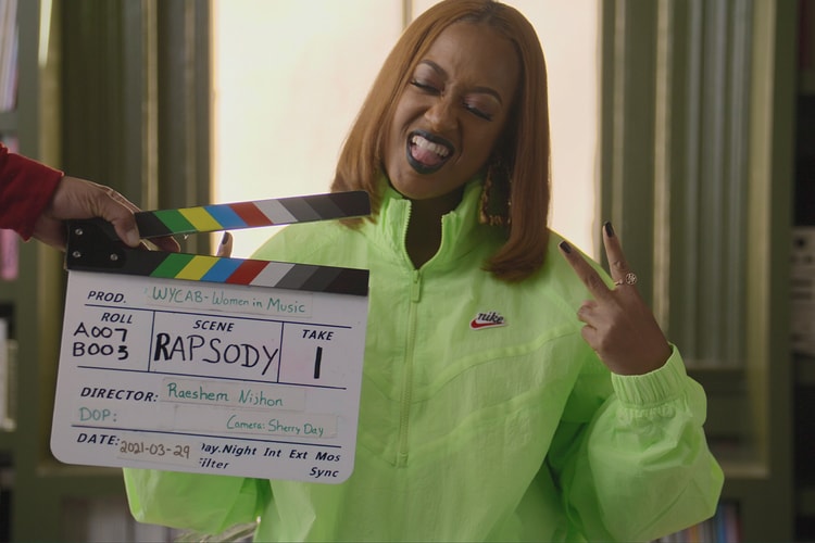 Netflix's 'LADIES FIRST' Documentary Explores the Important Role of Women in Hip-Hop