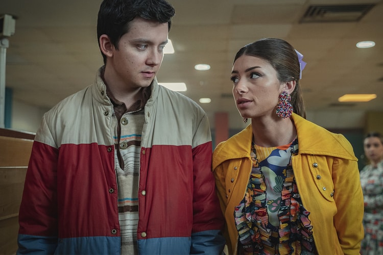 Netflix's 'Sex Education' to End with Season 4