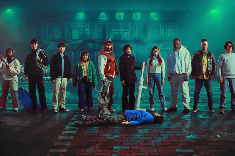 Watch the First Trailer of Netflix’s ‘Zombieverse’