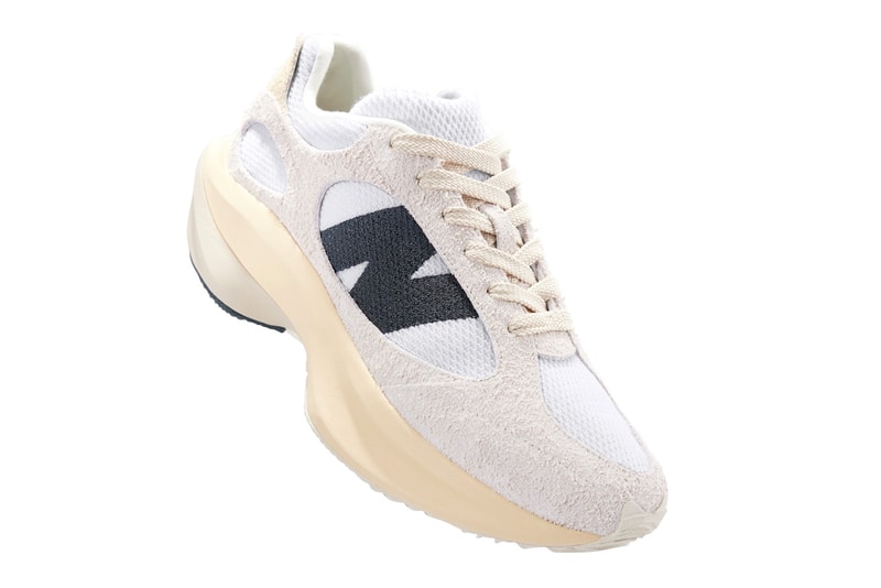 new balance warped runner beige white release date info store list buying guide photos price 