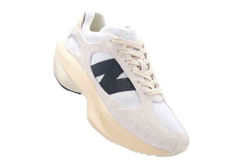new balance warped runner beige white release date info store list buying guide photos price