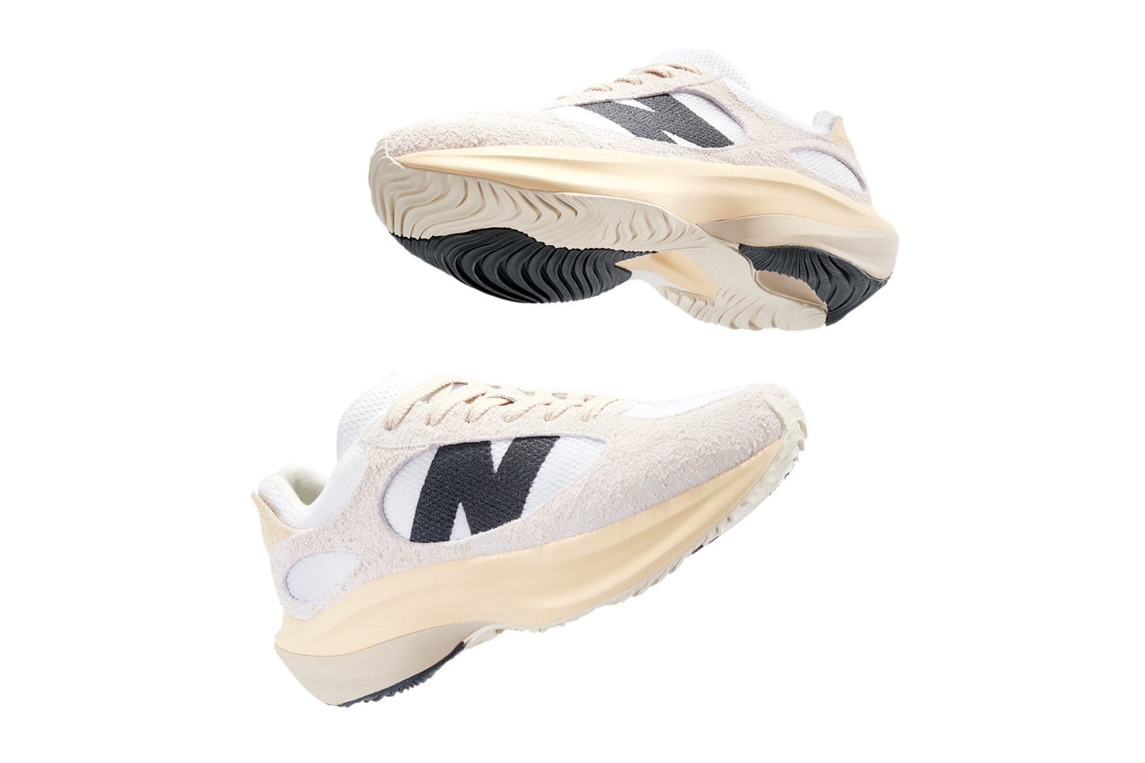 new balance warped runner beige white release date info store list buying guide photos price 