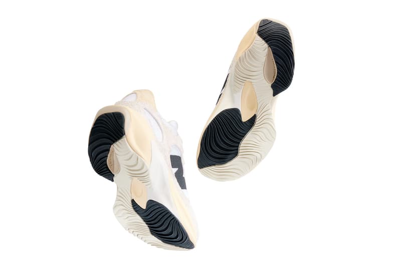 new balance warped runner beige white release date info store list buying guide photos price