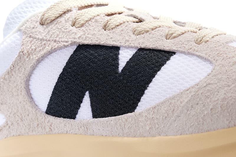 new balance warped runner beige white release date info store list buying guide photos price