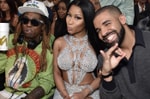 Nicki Minaj Joins Drake and Lil Wayne as Rappers With the Most Top 10 Hits in Billboard History