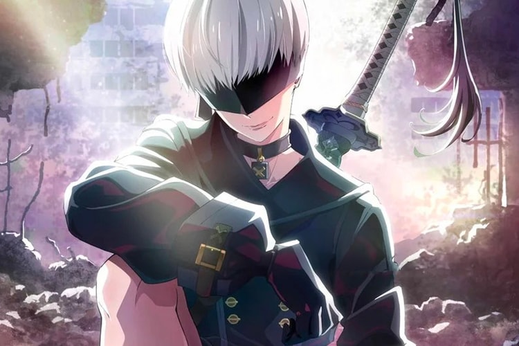 A Second Part Anime of 'NieR:Automata Ver1.1a' Has Been Confirmed