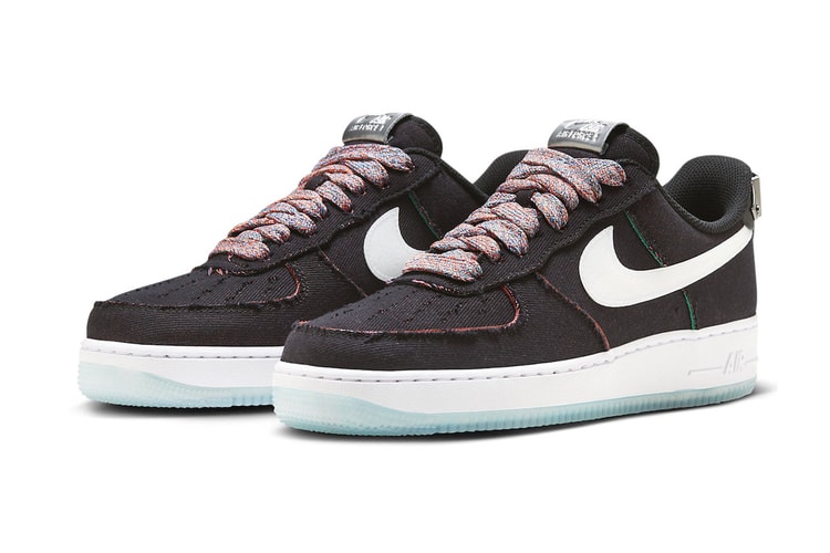 Crack Open a Cold One With the Built-in Bottle Opener on the Nike Air Force 1 “Have A Nike Day”