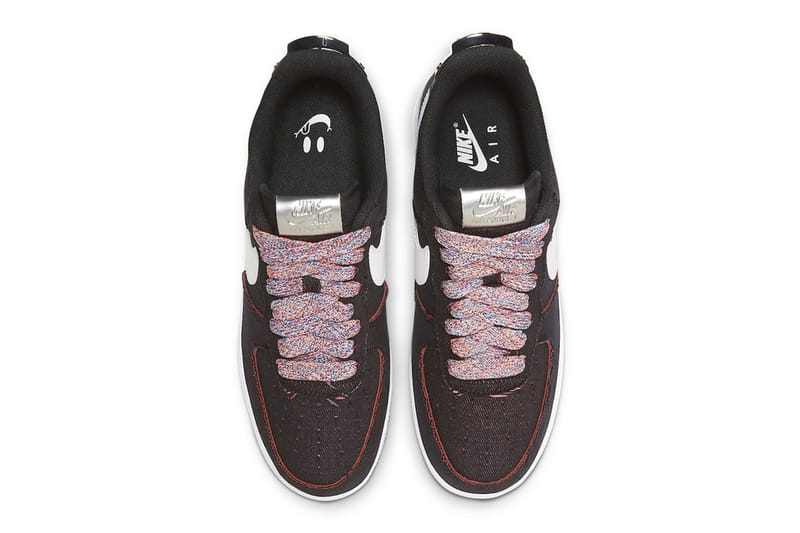 air force one have a nike day